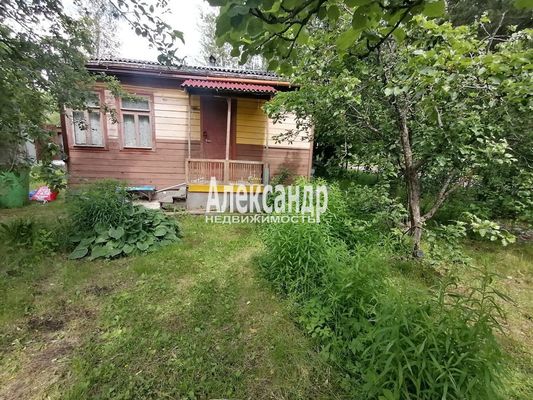 Продам дачу, 1-я (Ритм тер. СНТ) линия, Славянка массив, 55 км от города