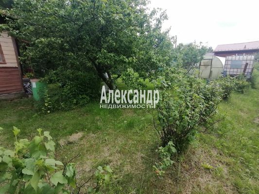 Продам дачу, 1-я (Ритм тер. СНТ) линия, Славянка массив, 55 км от города