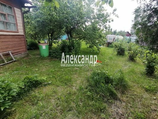Продам дачу, 1-я (Ритм тер. СНТ) линия, Славянка массив, 55 км от города