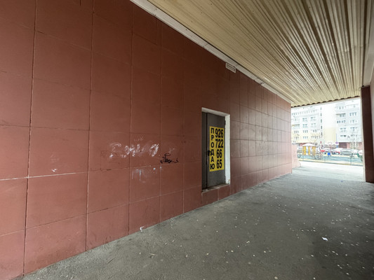Продам склад 53 м2, Ситникова ул, 8, Балашиха г