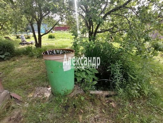 Продам дачу, 1-я (Ритм тер. СНТ) линия, Славянка массив, 55 км от города
