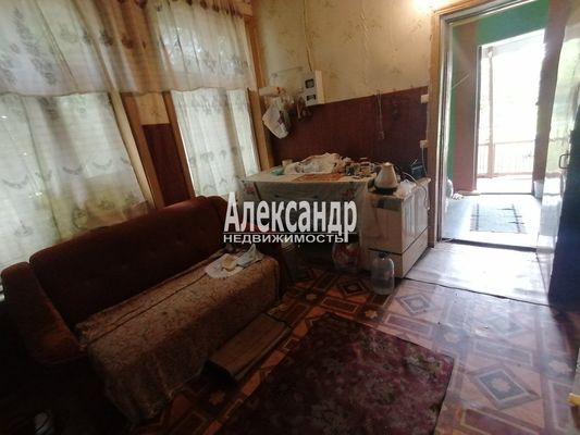 Продам дачу, 1-я (Ритм тер. СНТ) линия, Славянка массив, 55 км от города