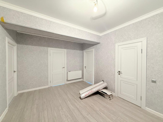 Продам двухкомнатную (2-комн.) квартиру, Шарданова ул, 48, Нальчик г