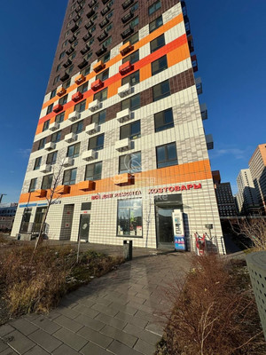 Сдам торговое помещение 150 м2, Люблинская ул, 80к7, Москва г