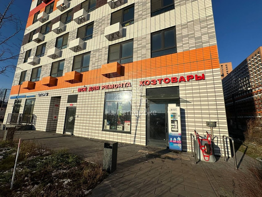 Сдам торговое помещение 150 м2, Люблинская ул, 80к7, Москва г