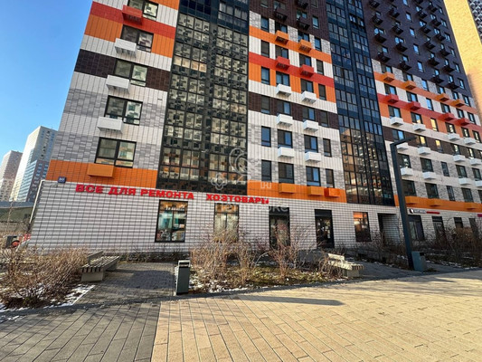 Сдам торговое помещение 150 м2, Люблинская ул, 80к7, Москва г