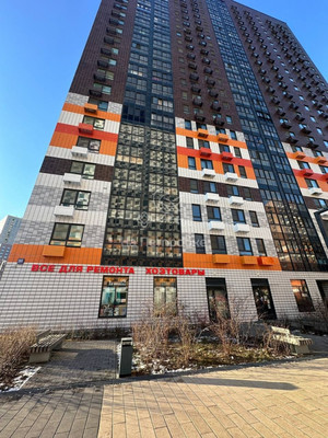 Сдам торговое помещение 150 м2, Люблинская ул, 80к7, Москва г