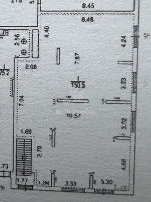 Сдам торговое помещение 150 м2, Люблинская ул, 80к7, Москва г