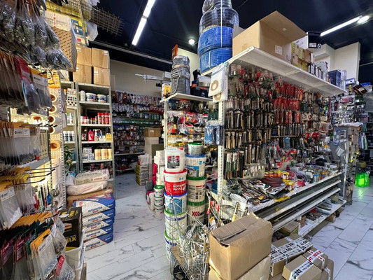 Сдам торговое помещение 150 м2, Люблинская ул, 80к7, Москва г