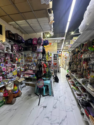 Сдам торговое помещение 150 м2, Люблинская ул, 80к7, Москва г