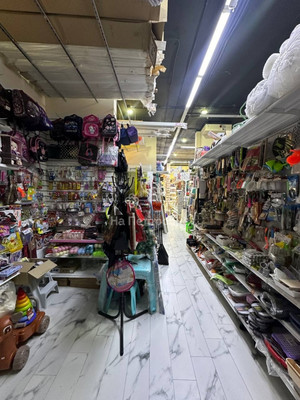 Сдам торговое помещение 150 м2, Люблинская ул, 80к7, Москва г