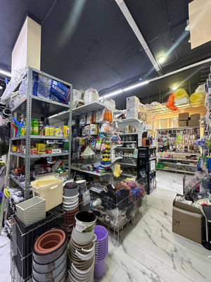 Сдам торговое помещение 150 м2, Люблинская ул, 80к7, Москва г