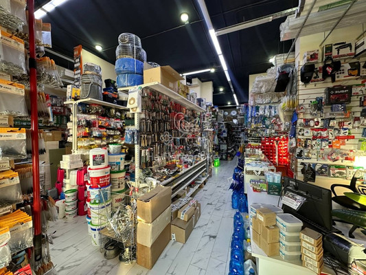 Сдам торговое помещение 150 м2, Люблинская ул, 80к7, Москва г