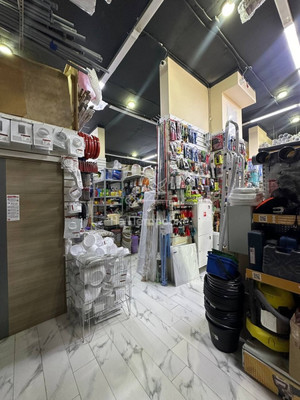 Сдам торговое помещение 150 м2, Люблинская ул, 80к7, Москва г