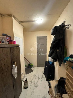 Сдам торговое помещение 150 м2, Люблинская ул, 80к7, Москва г