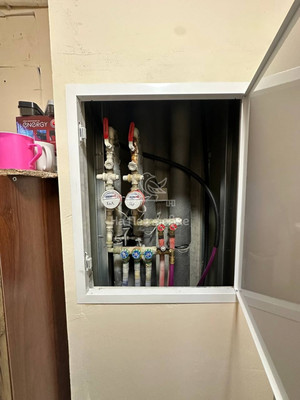 Сдам торговое помещение 150 м2, Люблинская ул, 80к7, Москва г