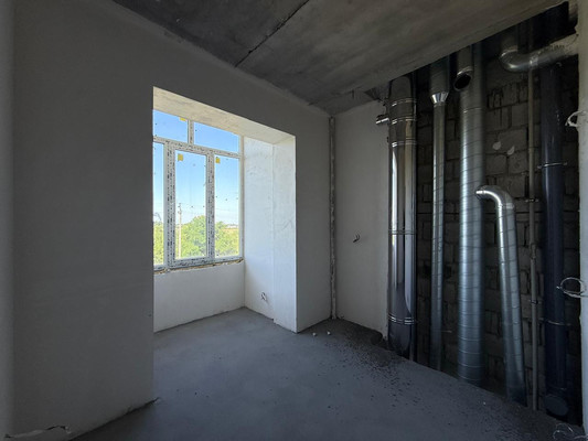 Продам двухкомнатную (2-комн.) квартиру, Головко ул, 200, Нальчик г