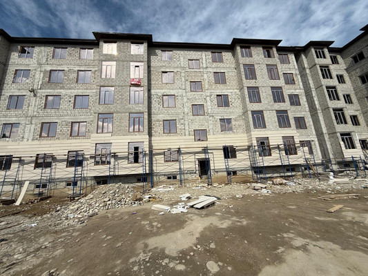 Продам двухкомнатную (2-комн.) квартиру, Головко ул, 200, Нальчик г