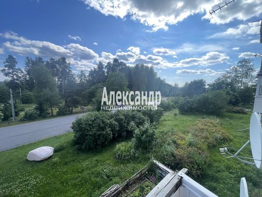 Продам однокомнатную (1-комн.) квартиру, Центральная ул, 4, Громово п