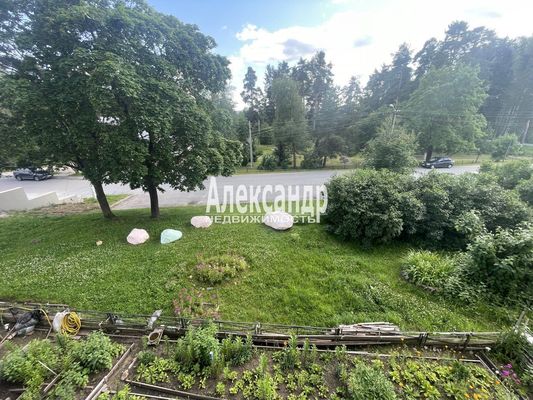 Продам однокомнатную (1-комн.) квартиру, Центральная ул, 4, Громово п