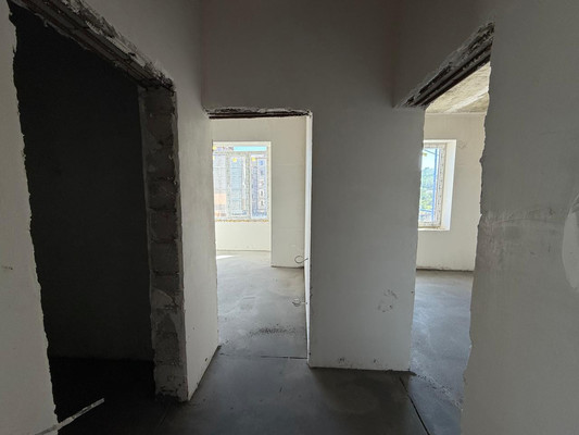 Продам однокомнатную (1-комн.) квартиру, Головко ул, 200, Нальчик г
