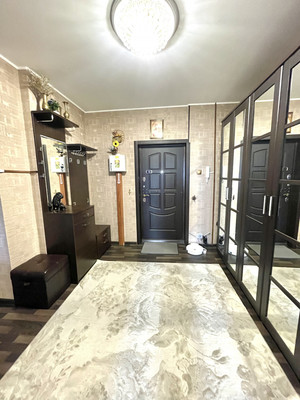 Продам однокомнатную (1-комн.) квартиру, Генерала Варенникова (Кузнечики мкр.) ул, 4, Подольск г