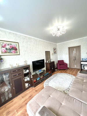 Продам однокомнатную (1-комн.) квартиру, Генерала Варенникова (Кузнечики мкр.) ул, 4, Подольск г