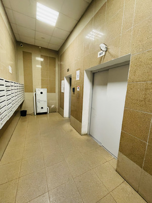 Продам однокомнатную (1-комн.) квартиру, Генерала Варенникова (Кузнечики мкр.) ул, 4, Подольск г