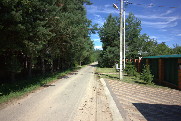 Продам дом, 1-я Мосеевская ул, 10, Тучково рп, 0 км от города