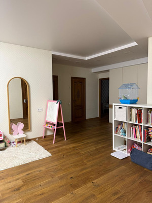 Продам трехкомнатную (3-комн.) квартиру, им. Яна Полуяна ул, 51/1, Краснодар г
