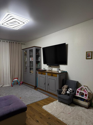 Продам трехкомнатную (3-комн.) квартиру, им. Яна Полуяна ул, 51/1, Краснодар г