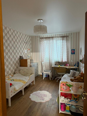 Продам трехкомнатную (3-комн.) квартиру, им. Яна Полуяна ул, 51/1, Краснодар г