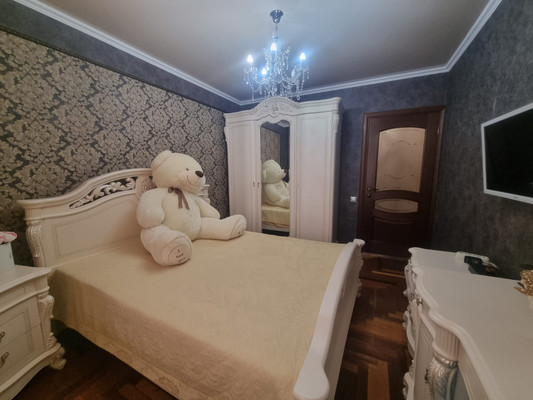 Продам двухкомнатную (2-комн.) квартиру, Ленина ул, 39, Нарткала г