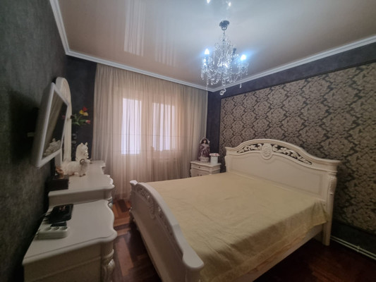 Продам двухкомнатную (2-комн.) квартиру, Ленина ул, 39, Нарткала г