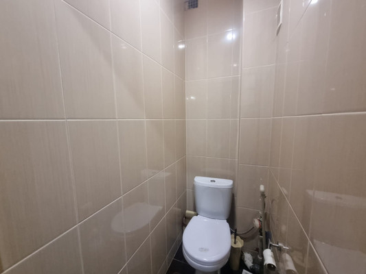 Продам двухкомнатную (2-комн.) квартиру, Ленина ул, 39, Нарткала г