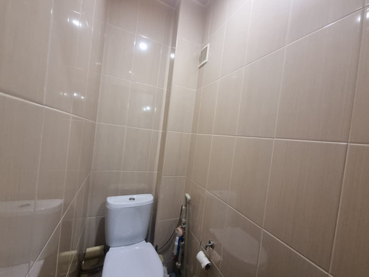 Продам двухкомнатную (2-комн.) квартиру, Ленина ул, 39, Нарткала г