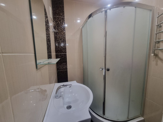 Продам двухкомнатную (2-комн.) квартиру, Ленина ул, 39, Нарткала г