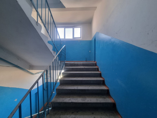 Продам двухкомнатную (2-комн.) квартиру, Ленина ул, 39, Нарткала г