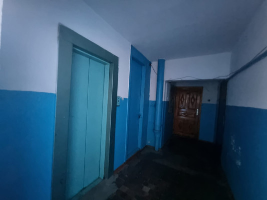 Продам двухкомнатную (2-комн.) квартиру, Ленина ул, 39, Нарткала г
