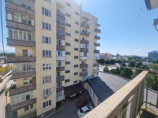 Продам двухкомнатную (2-комн.) квартиру, Ленина ул, 39, Нарткала г