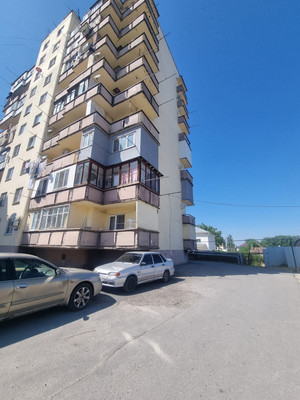 Продам двухкомнатную (2-комн.) квартиру, Ленина ул, 39, Нарткала г