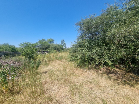 Продам участок 5 соток, Фермерское хоз., Урвань с, 0 км от города