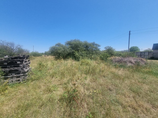 Продам участок 5 соток, Фермерское хоз., Урвань с, 0 км от города