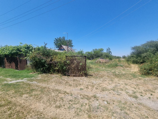 Продам участок 5 соток, Фермерское хоз., Урвань с, 0 км от города