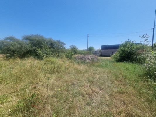 Продам участок 5 соток, Фермерское хоз., Урвань с, 0 км от города