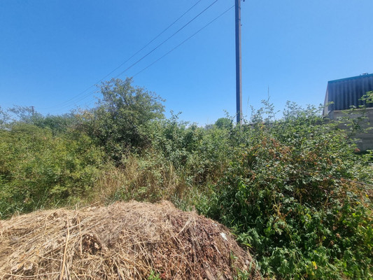 Продам участок 5 соток, Фермерское хоз., Урвань с, 0 км от города