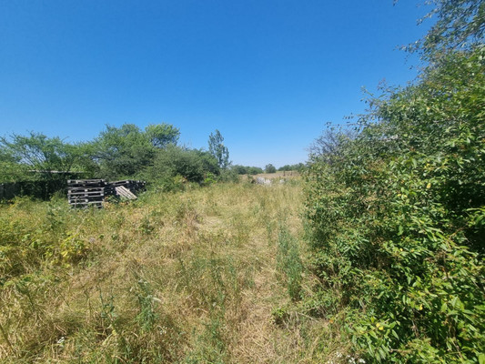 Продам участок 5 соток, Фермерское хоз., Урвань с, 0 км от города