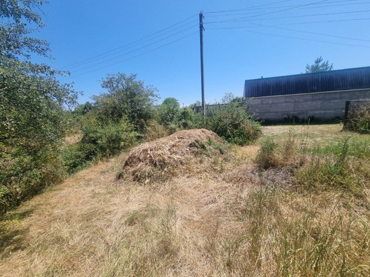 Продам участок 5 соток, Фермерское хоз., Урвань с, 0 км от города