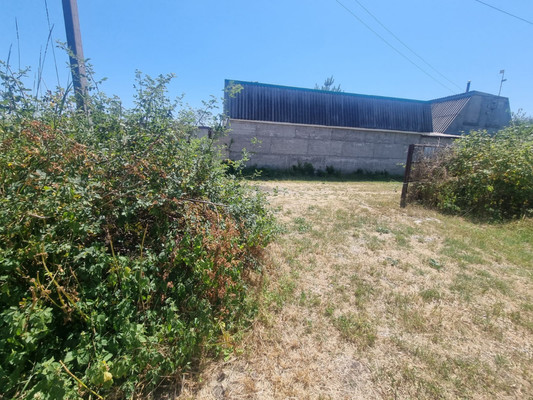 Продам участок 5 соток, Фермерское хоз., Урвань с, 0 км от города