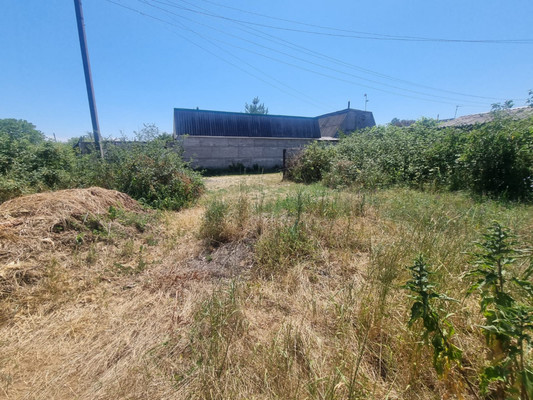 Продам участок 5 соток, Фермерское хоз., Урвань с, 0 км от города